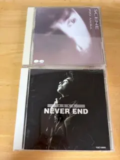 2026年最新】aska never endの人気アイテム - メルカリ