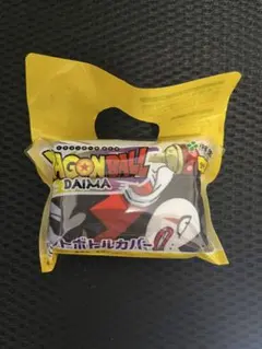 ドラゴンボール DAIMA ペットボトルカバー お〜いお茶
