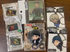 名探偵コナン グッズ まとめ売り
