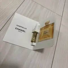 ガブリエル シャネル エッセンス 1.5ml EDP サンプル香水