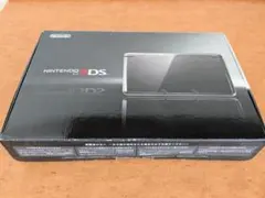 【完品・動作確認済】ニンテンドー3DS [コスモブラック]
