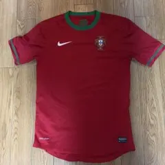 Nike ポルトガル代表 DRI-FIT シャツ
