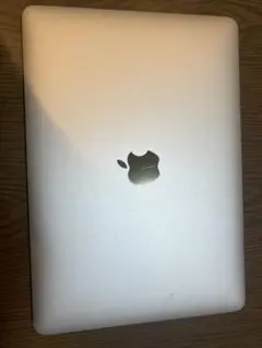 シルバー MacBook 日本語配列 - メルカリ