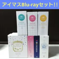 新品アイドルマスターシンデレラガールズ 7th Blu-ray 特典CD付 - メルカリ