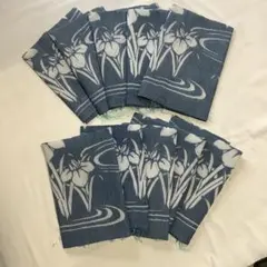 １０点まとめてお届け‼️ 夏に最適な座布団カバー