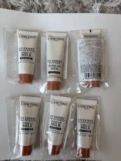 LANCOME UVエクスペール トーンアップ ローズ 10ml×6本