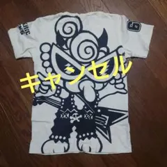 ヒステリックミニ Tシャツ ヒスミニ 130