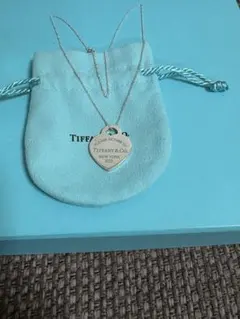 2025年最新】ティファニー巾着の人気アイテム - メルカリ
