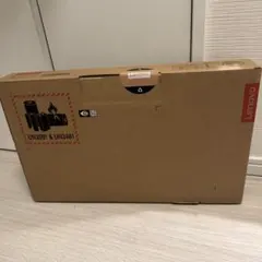 【新品・未使用品】Lenovo V15 Gen6 ノートPC 本体Windows