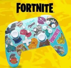 【新品】Fortnite コントローラー Nintendo Switch