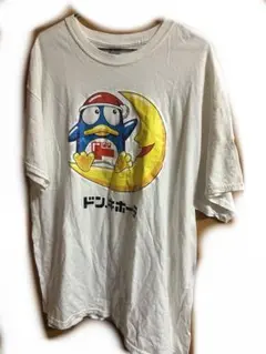 ドンペンTシャツ レア XL Amazon.co.jp: ドンキホーテ 限定 ドンペン Tシャツ 日本限定