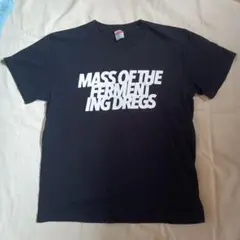 新品 Massive Attack 2018年来日公演Tシャツ フジロック - メルカリ