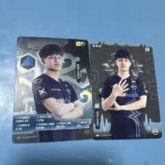 2025年夏　IJLカード　DFM_Chikin