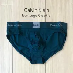 カルバンクライン ヒップブリーフ S メンズ下着 Calvin Klein