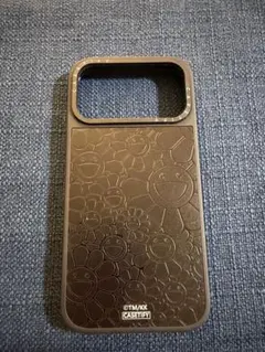 casetify 村上隆 iPhone用ケース