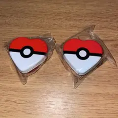ヒューマンメイド human made pokemon ノベルティ 缶 2個のサムネイル