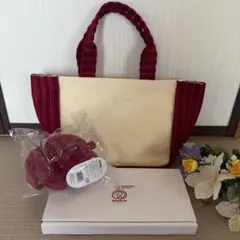 【新品・未使用】コメダ珈琲 2026 ドムドムバーガー コラボグッズ 3点セット