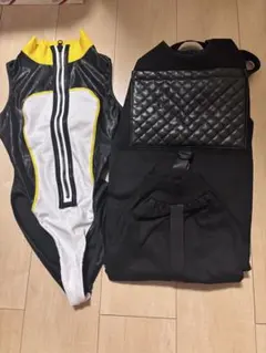 公式完売品】M企画 クラゲ水着 ぶか袖セット - メルカリ