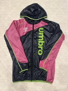【umbro】フード付きピステ Mサイズ