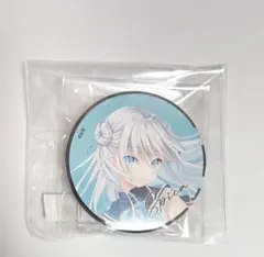 ホロライブ ローソン 複製サイン 缶バッジ 白上フブキ - メルカリ