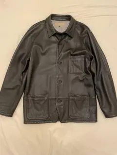 2026年最新】H BEAUTY&YOUTH UNITED ARROWS メンズ レザージャケット