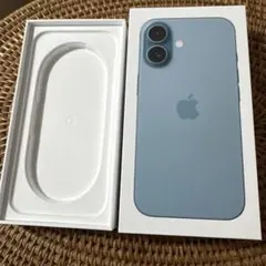 iPhone16 空箱