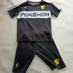 ポケモンピカチュウセットアップ
