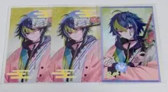 にじさんじ Dytica Happy Pack 伊波ライ チェキ風カード