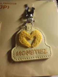 BABYMONSTER ファンクラブ特典