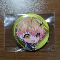 シクフォニ みこと 缶バッジ