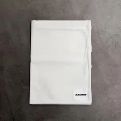 JIL SANDER+ ジルサンダー プラス 保存袋 衣類カバー トラベルケース