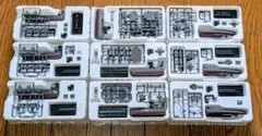 艦これ 海風改二 ver.3.0 組み立てキット 踊る海竜亭 - メルカリ