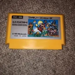 スーパーマリオブラザーズ クリスマス日付