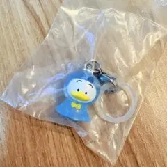 めじるしアクセサリーBEST サンリオキャラクターズ2 あひるのペックル
