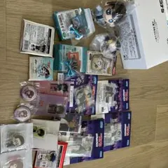 名探偵コナン グッズセット