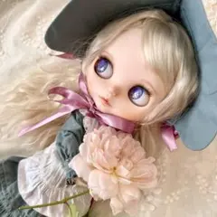 カスタムネオブライス　プラッドパレード　作家様 本体