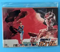 ガンダム映画ポスター風マグネット レア 貴重 希少 - メルカリ
