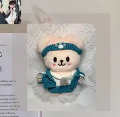 skzoo 10cm ぬい パピーム スキズ　straykids スンミン