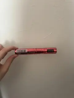 メイベリンスカイハイ ロング＆カールマスカラ ブラック