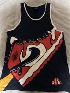 2025年最新】AIR JORDAN メンズ タンクトップ・ノースリーブトップスの