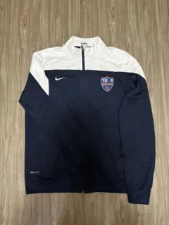 Nike トラックジャケット