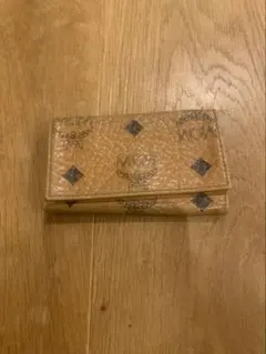 MCM エムシーエム　キーケース