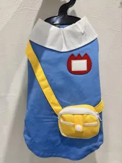幼稚園児 犬服 2L ライトブルー⭐︎のサムネイル