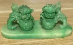 2025年最新】シーサー 翡翠 置物の人気アイテム - メルカリ