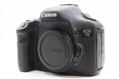 こ*読様 Canon EOS 7D Mark II 本体 ジャンク - メルカリ