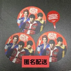 【匿名配送】Hypster Cafe Coaster Ikebukuro