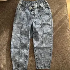 ジーンズ ボトムス