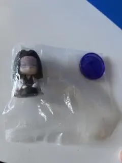 鬼滅の刃 産屋敷耀哉　フィギュア　すわらせ隊 柱合会議 ガチャ