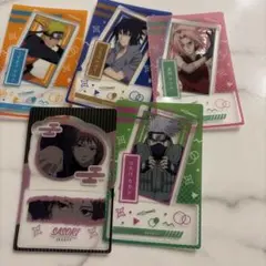 NARUTO セット