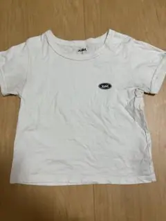 エックスガールホワイト Tシャツ Sサイズ